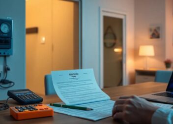 Abogados en Asesor.Legal disa factura despues de finalizar el contrato energetico que hacer