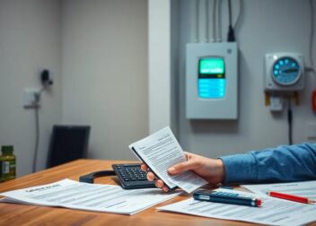 Abogados en Asesor.Legal disa factura importes erroneos por errores de lectura que hacer