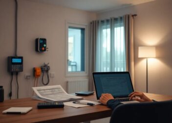 Abogados en Asesor.Legal disa genera cobros indebidos al antiguo titular tras el cambio