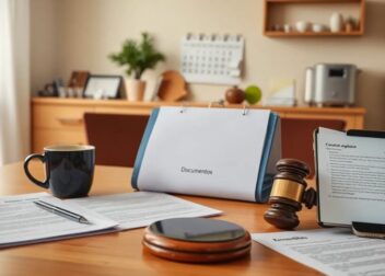 Abogados en Asesor.Legal divorcio notarial con hijos requisitos legales 2025