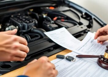 Abogados en Asesor.Legal driver instala piezas que no corresponden o de mala calidad guia legal