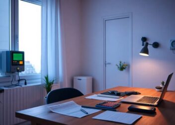 Abogados en Asesor.Legal endesa reclama facturas de luz en un piso alquilado quien debe pagar