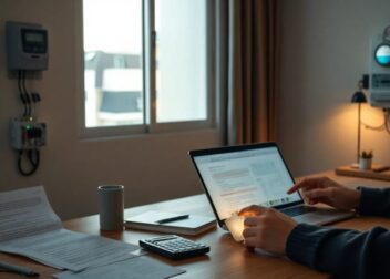 Abogados en Asesor.Legal enel green power provoca microcortes que danan equipos electricos