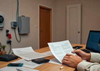 Abogados en Asesor.Legal energia xxi exige pagos en viviendas heredadas