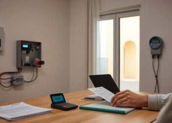 Abogados en Asesor.Legal energya vm exige pagos por viviendas okupadas