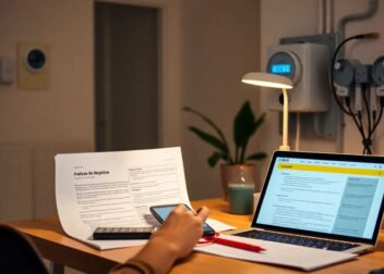 Abogados en Asesor.Legal energya vm factura importes indebidos por potencia mal calculada como reclamar