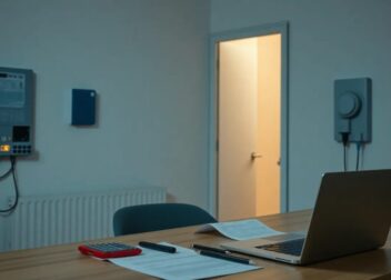 Abogados en Asesor.Legal enilive exige pagos por energia en una vivienda heredada como reclamar