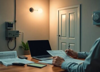 Abogados en Asesor.Legal enilive modifica las condiciones del contrato de forma unilateral