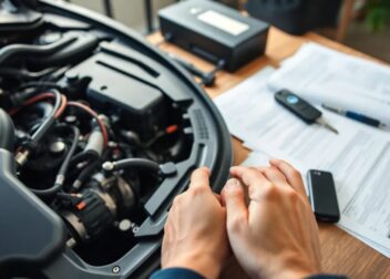 Abogados en Asesor.Legal error de montaje que provoca una averia mayor reclamacion paso a paso