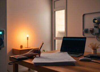 Abogados en Asesor.Legal errores en la solicitud del bono social relacionados con enilive