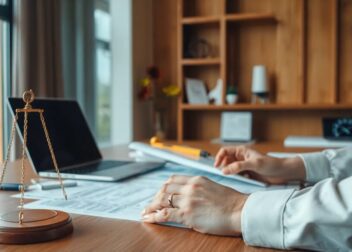 Abogados en Asesor.Legal errores que los compradores suelen cometer al gestionar solos un conflicto con gestilar