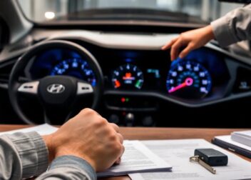 Abogados en Asesor.Legal es posible denunciar a hyundaiioniq por fallos graves en la carga rapida o el sistema electrico