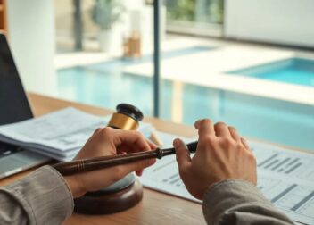 Abogados en Asesor.Legal eslora abogado para denunciar defectos en el sistema de depuracion de la piscina