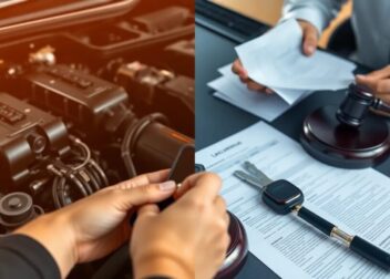 Abogados en Asesor.Legal eurotaller y reparaciones negligentes opciones legales para reclamar