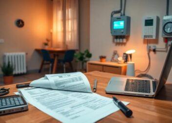 Abogados en Asesor.Legal factor energia imputa deudas al titular anterior tras cambiar el contrato que hacer