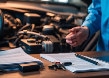 Abogados en Asesor.Legal facturas ocultas y precios no pactados abuso frecuente en talleres