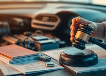 Abogados en Asesor.Legal fallo electrico audi como defender tus derechos