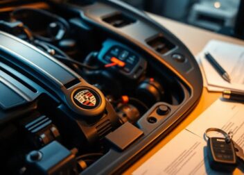 Abogados en Asesor.Legal fallo electrico en porsche cuando denunciar con ayuda de un abogado