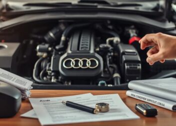 Abogados en Asesor.Legal | Asesoría legal para Fallos en la suspensión neumática Audi: cuándo acudir a un abogado Abogados en Asesor.Legal fallos en la suspension neumatica audi cuando acudir a un abogado