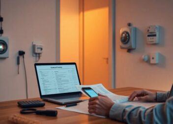 Abogados en Asesor.Legal galp emite facturas incorrectas por lecturas estimadas abusivas