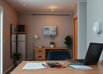 Abogados en Asesor.Legal gana energia cobra penalizacion pese a no existir permanencia valida