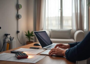 Abogados en Asesor.Legal gana energia rechaza el bono social por fallos en la solicitud