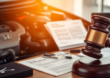 Abogados en Asesor.Legal garantia legal como reclamar por coche honda nuevo con defectos graves