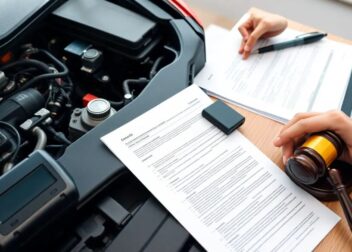 Abogados en Asesor.Legal | Asesoría legal para Garantía legal de un coche Chrysler nuevo: cómo reclamar un defecto grave Abogados en Asesor.Legal garantia legal de un coche chrysler nuevo como reclamar un defecto grave