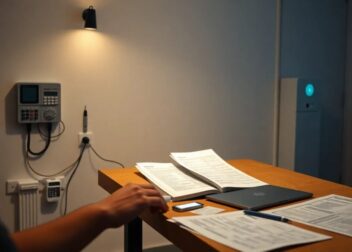 Abogados en Asesor.Legal gas power genera microcortes que danan electrodomesticos