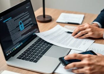 Abogados en Asesor.Legal gemini para analizar contratos de empresas pequenas