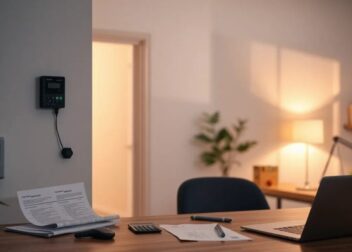 Abogados en Asesor.Legal gesternova corta la luz sin previo aviso derechos del consumidor