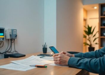 Abogados en Asesor.Legal holaluz aplica lecturas estimadas incorrectas en la factura como reclamar