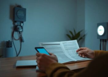 Abogados en Asesor.Legal holaluz factura sin contrato activo o tras la baja como reclamar