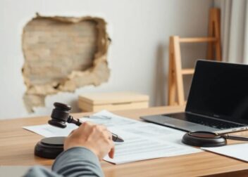 Abogados en Asesor.Legal humedades y filtraciones guia para demandar a acciona por defectos de habitabilidad