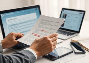 Abogados en Asesor.Legal ia para analizar contratos de educacion privada