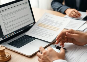 Abogados en Asesor.Legal ia para calcular indemnizacion por despido