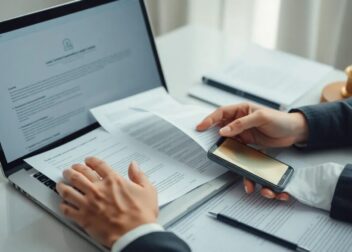 Abogados en Asesor.Legal ia para detectar conflictos en contratos entre amigos