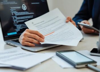 Abogados en Asesor.Legal ia para entender las clausulas de tu matricula universitaria