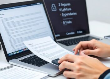 Abogados en Asesor.Legal ia para explicar derechos de trabajadores temporales