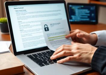 Abogados en Asesor.Legal ia para explicar derechos en contratos hipotecarios