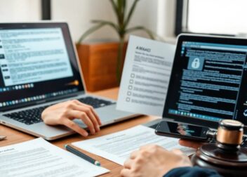 Abogados en Asesor.Legal ia para explicar derechos laborales en despidos colectivos