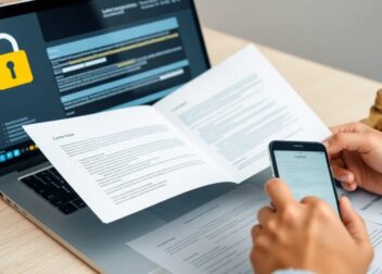 Abogados en Asesor.Legal ia para interpretar la letra pequena en contratos bancarios