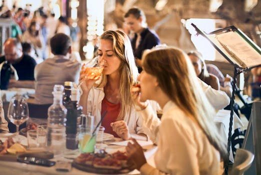 Abogados en Asesor.Legal ia para reclamar a restaurantes por cobros indebidos 3