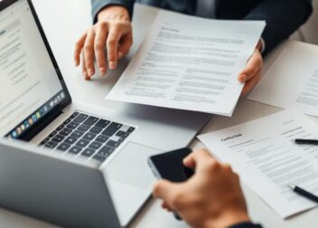 Abogados en Asesor.Legal ia para revisar acuerdos entre socios