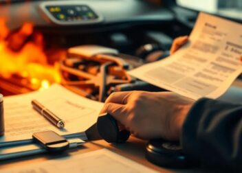 Abogados en Asesor.Legal incendio o sobrecalentamiento en un aiways electrico que hacer con un abogado