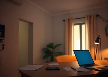 Abogados en Asesor.Legal indemnizacion por danos derivados de un corte indebido de vilma oil