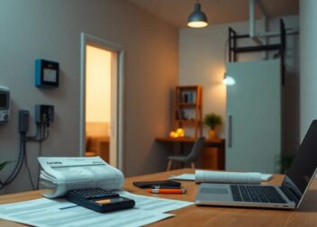 Abogados en Asesor.Legal indemnizacion por danos en negocios afectados por cortes de luz de bonarea energia