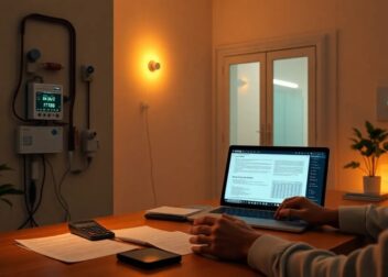 Abogados en Asesor.Legal indemnizacion por microcortes electricos repetidos causados por endesa