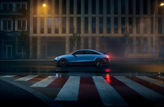 Abogados en Asesor.Legal | Asesoría legal para Ioniq (modelos Hyundai Ioniq / Ioniq 5 / Ioniq 6): comparativa y diferencias Abogados en Asesor.Legal ioniq modelos hyundai ioniq ioniq 5 ioniq 6 3