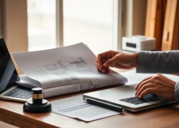 Abogados en Asesor.Legal litoral xxi reclamacion legal por calidades en la barandilla de la escalera comunitaria